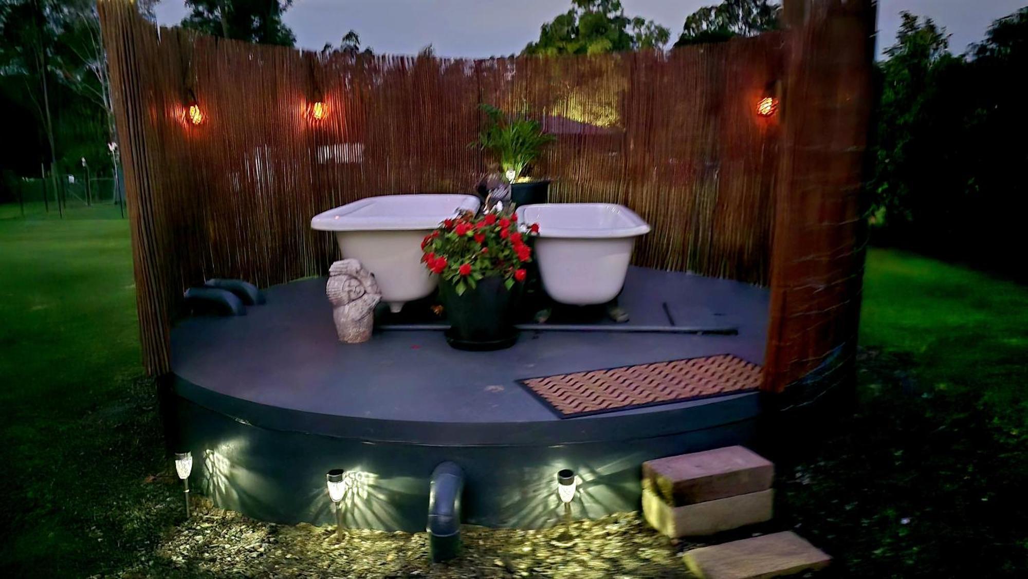 Fig Tree Farm Highvale-farmstay Near Brisbane! Farm stay