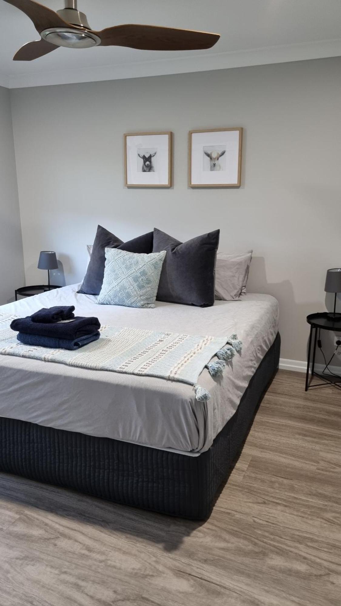 Fig Tree Farm Highvale-farmstay Near Brisbane! Farm stay *