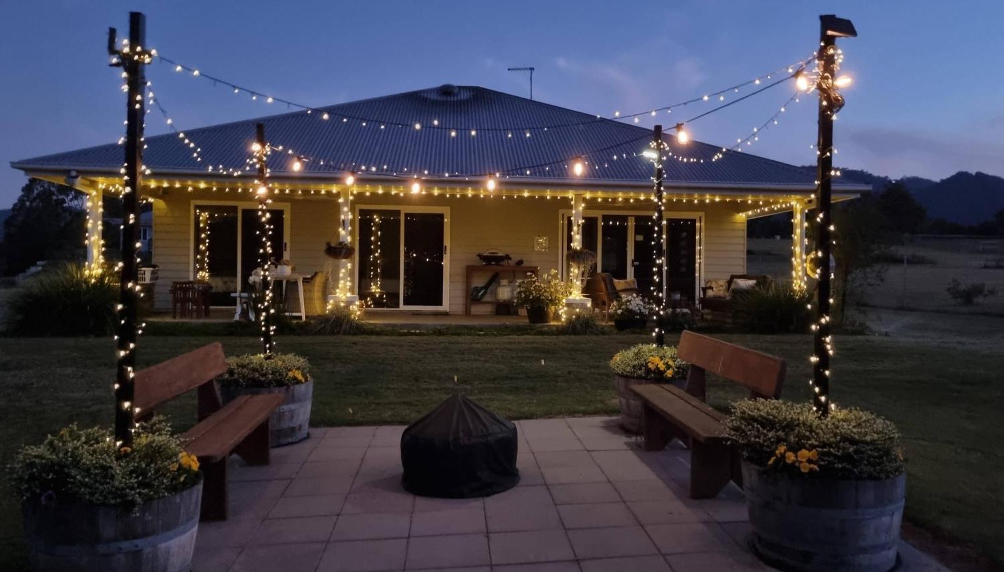 Fig Tree Farm Highvale-farmstay Near Brisbane! Farm stay Highvale